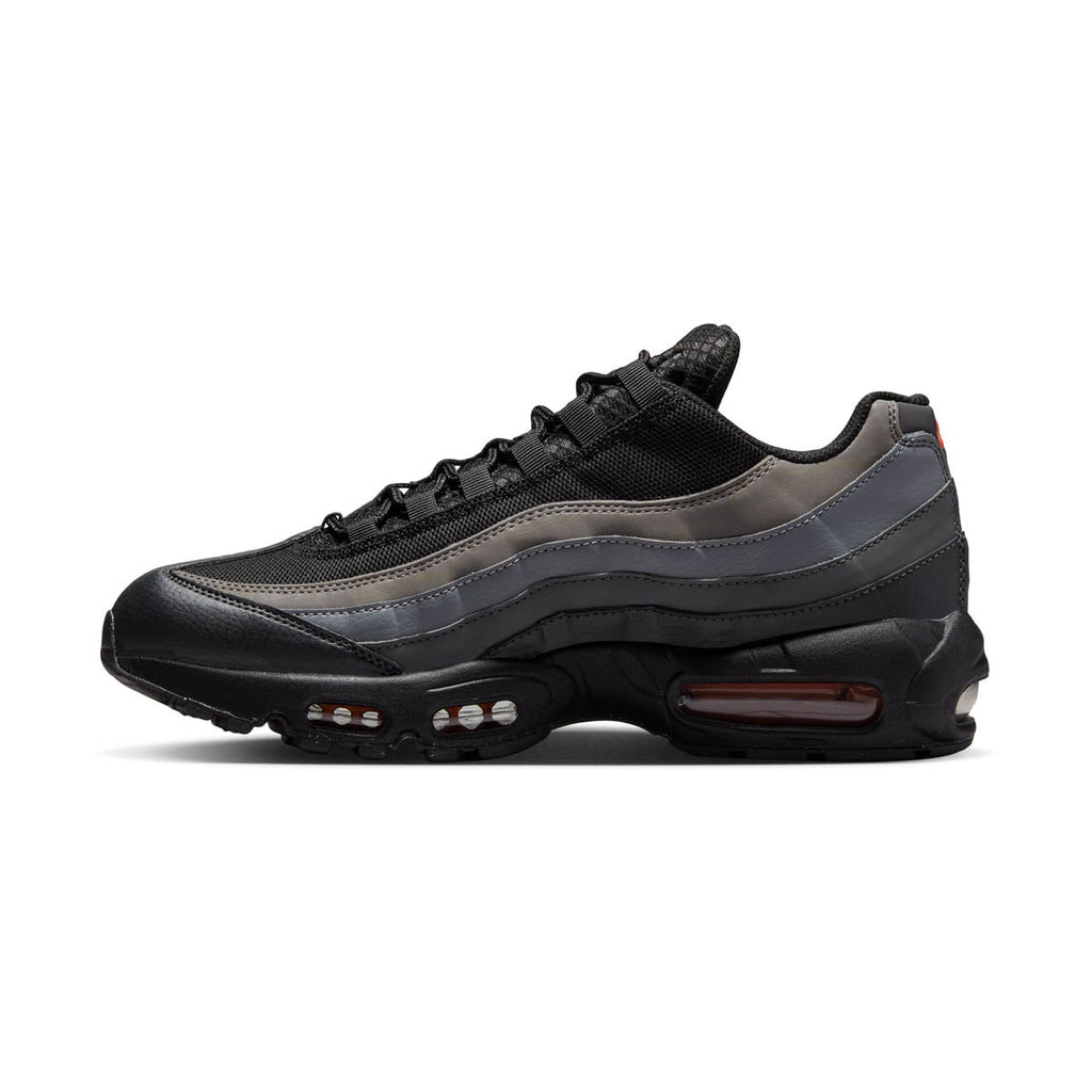 Nike Air Max 95 Men's Shoes