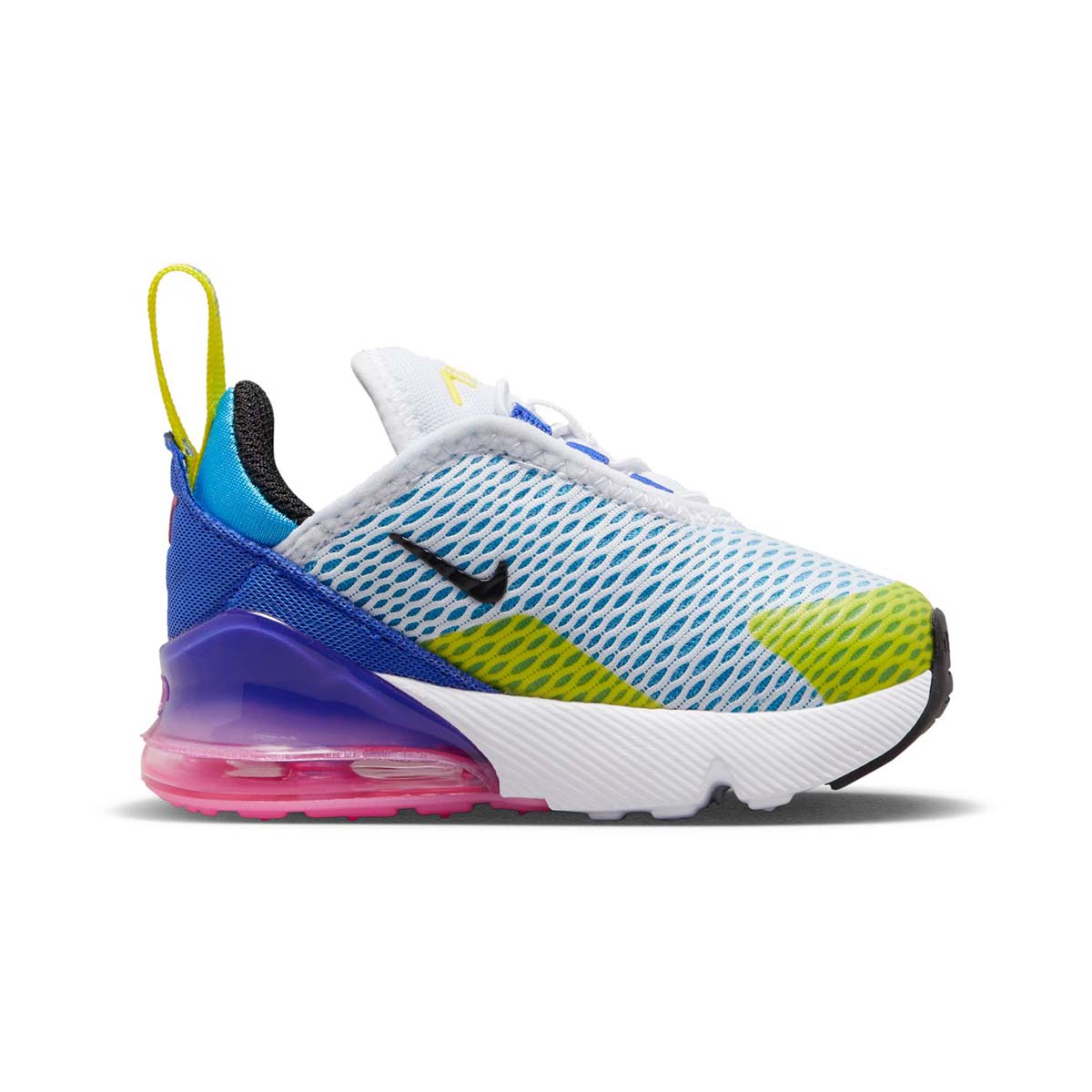 Nike Air Max 270 Baby/Toddler Shoes