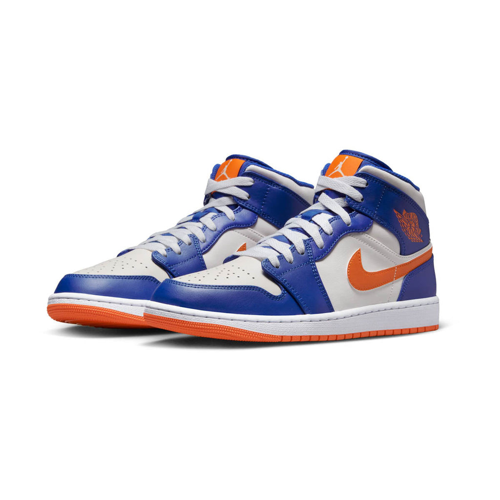 Air Jordan 1 Mid Men's Shoes