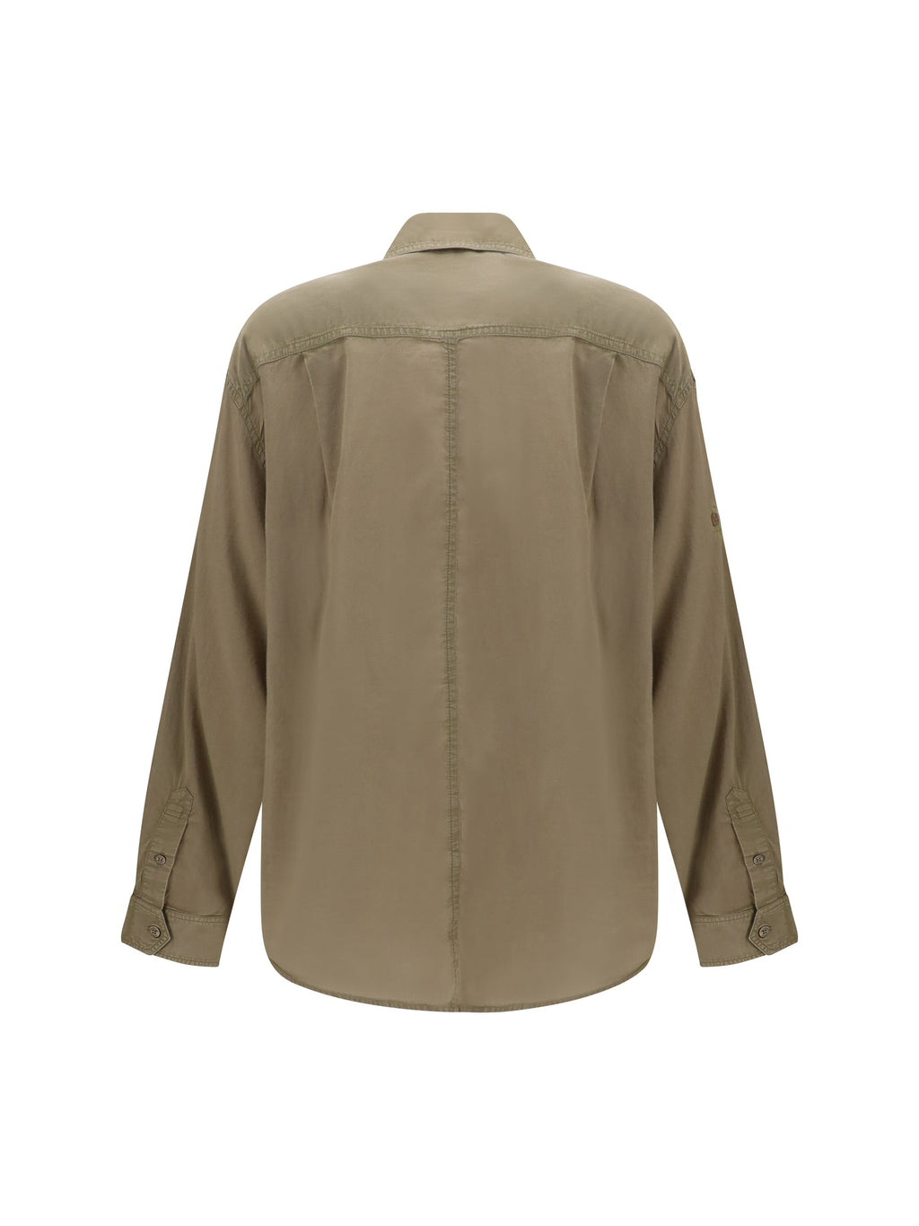 Marant Etoile Women Valiane Shirt