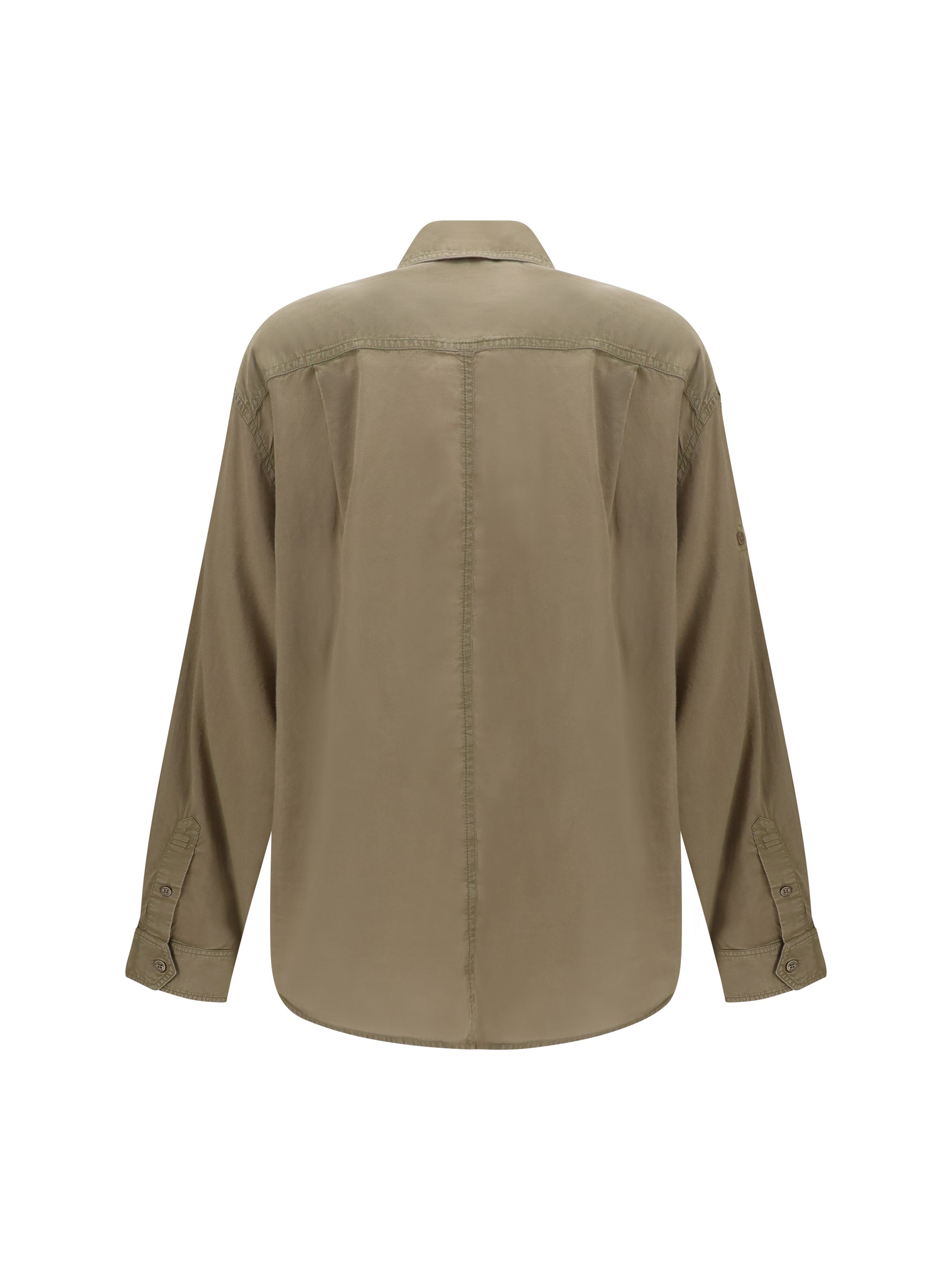 Marant Etoile Women Valiane Shirt