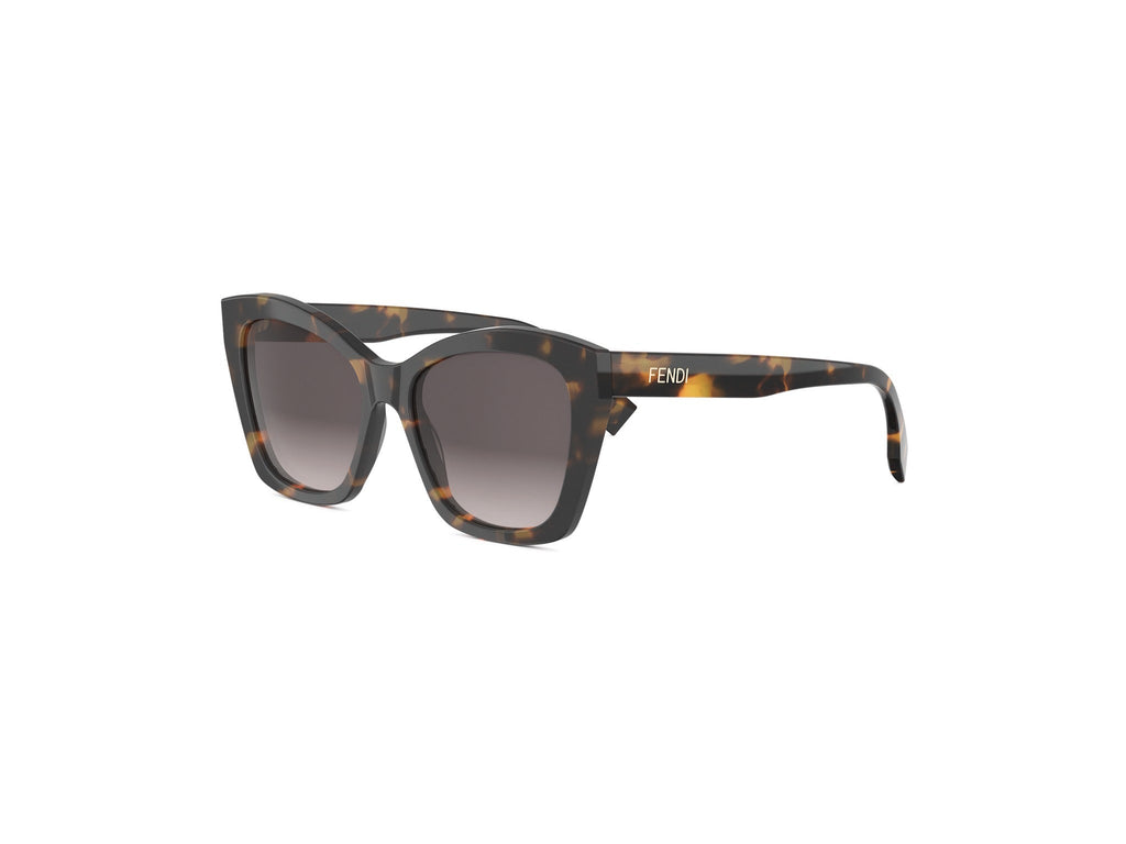 Oversized Butterfly Sunglasses