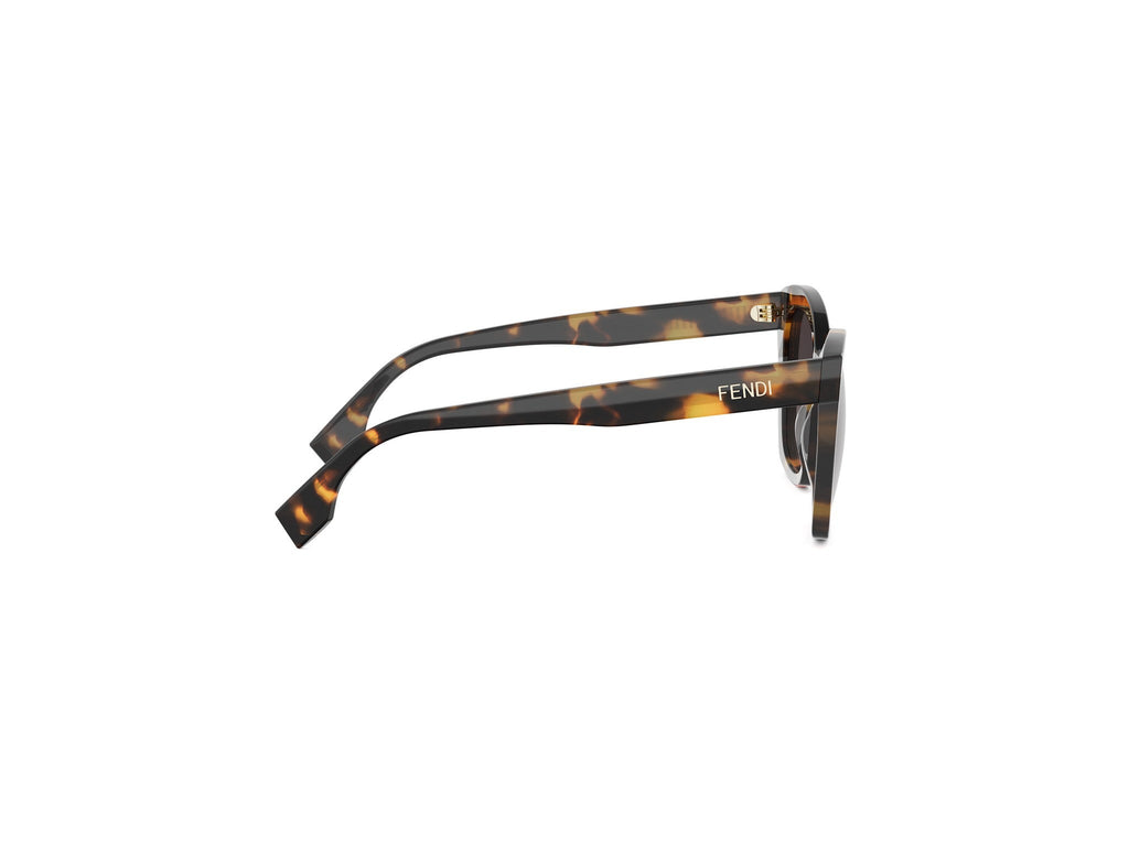 Oversized Butterfly Sunglasses