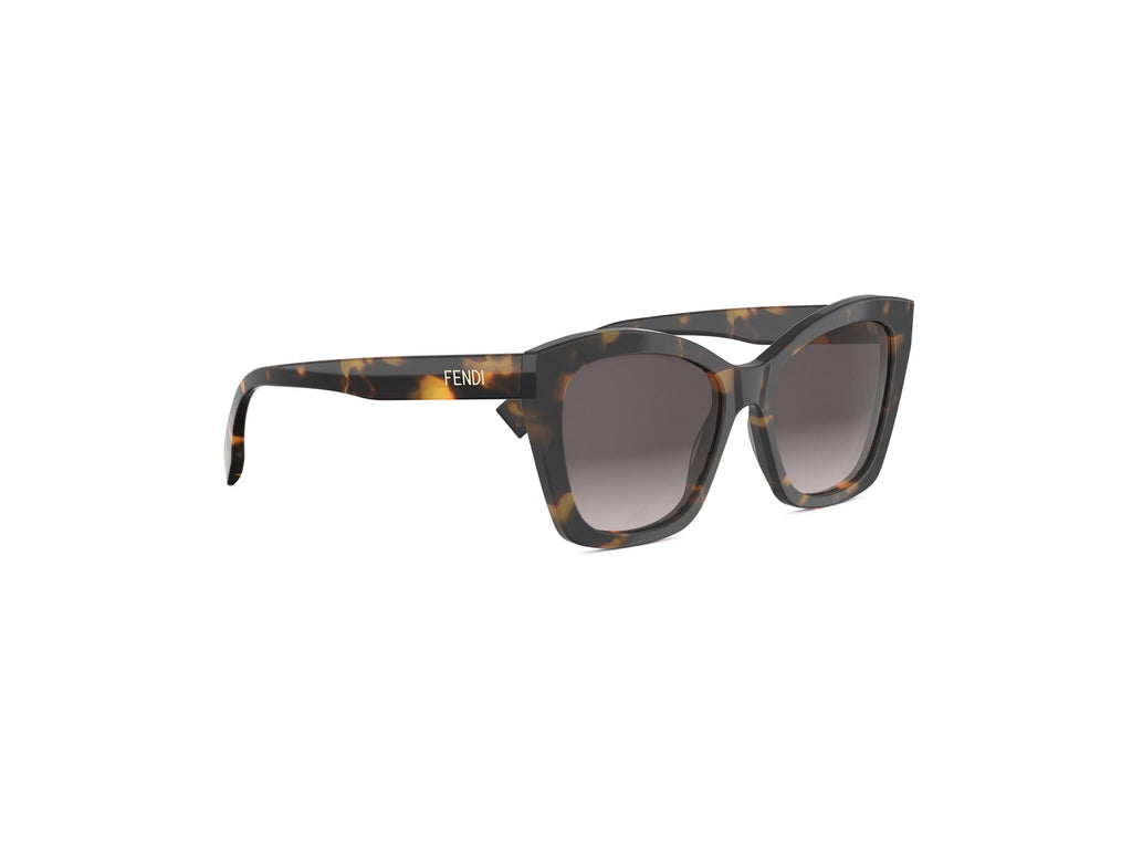 Oversized Butterfly Sunglasses