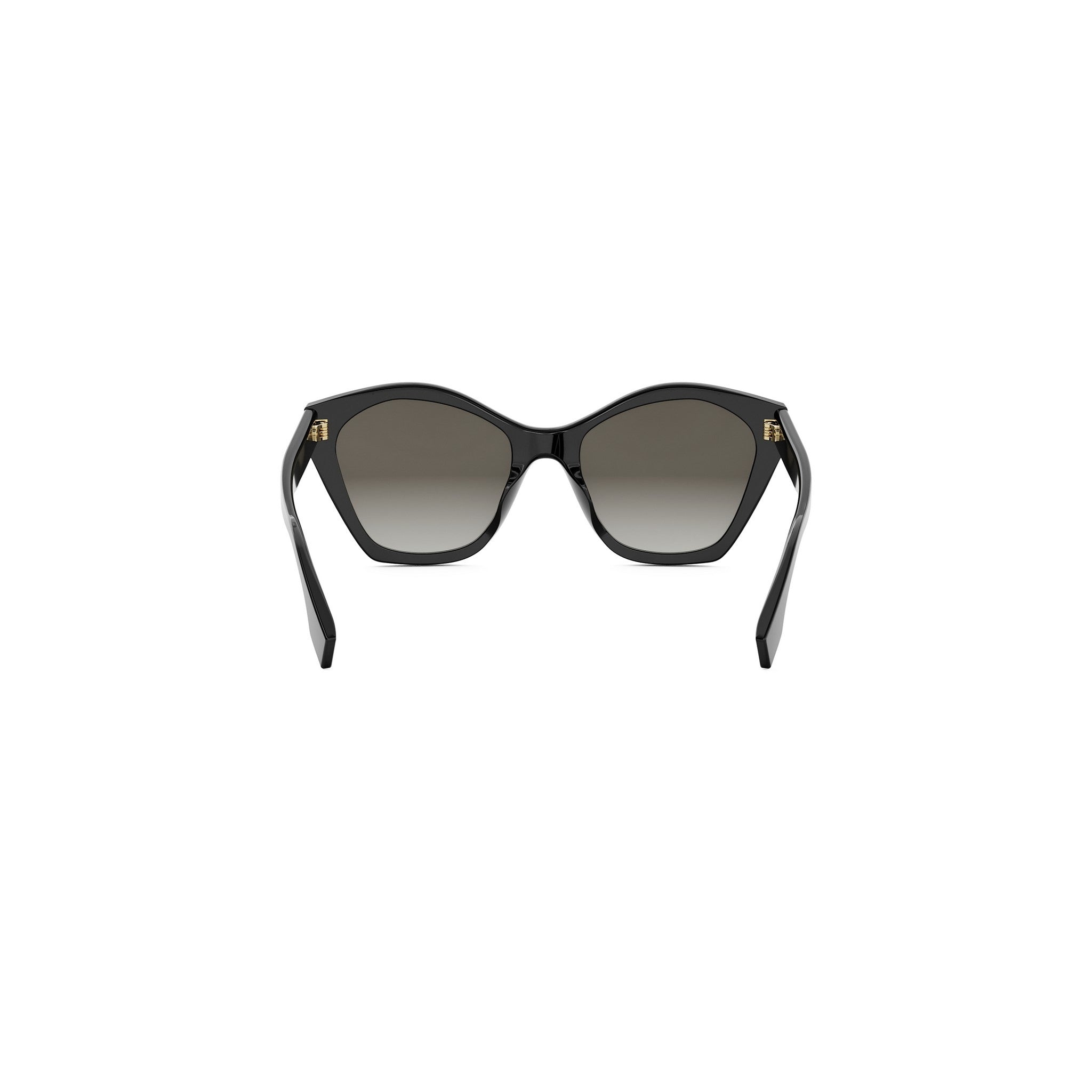 Cat-eye Acetate Sunglasses