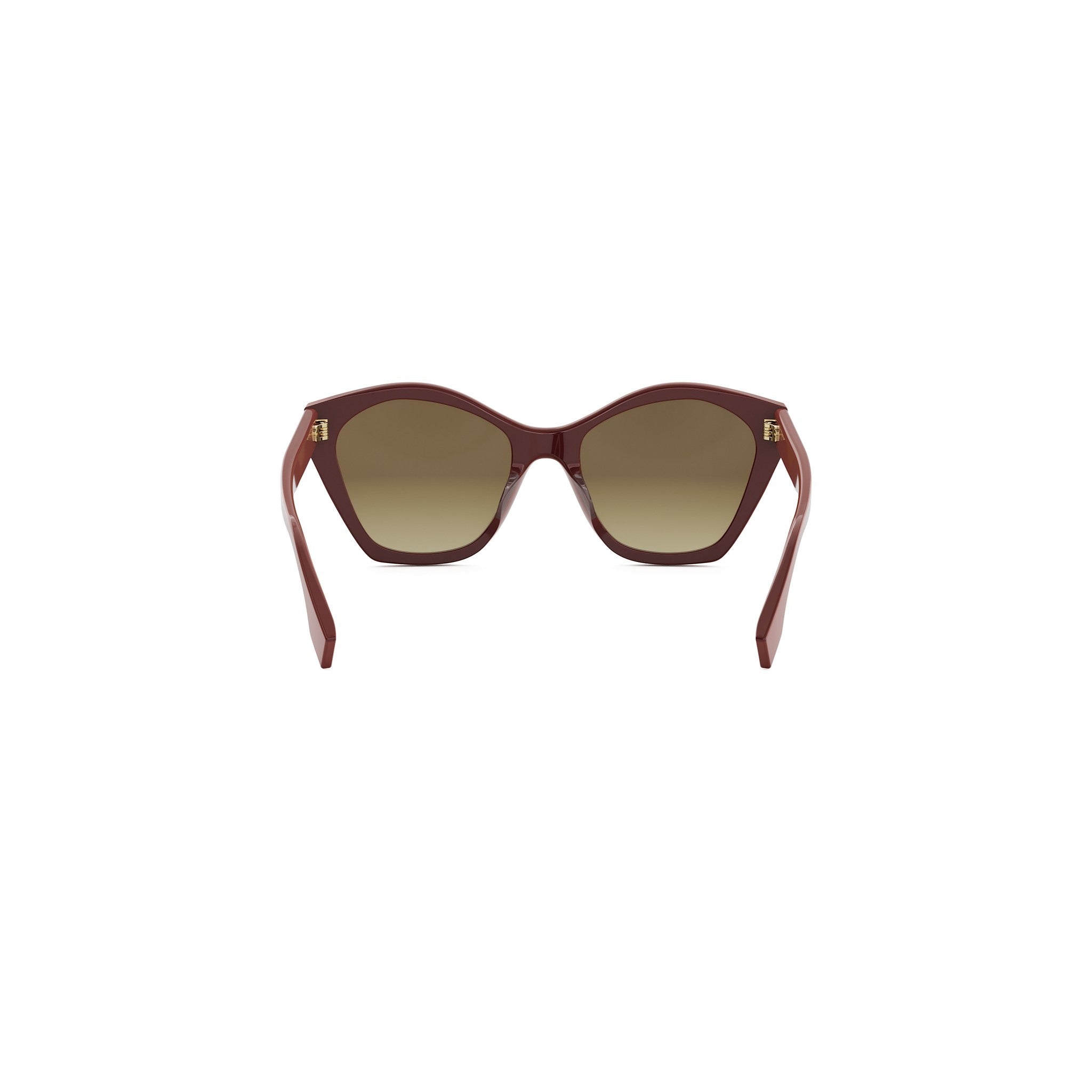 Cat-eye Acetate Sunglasses