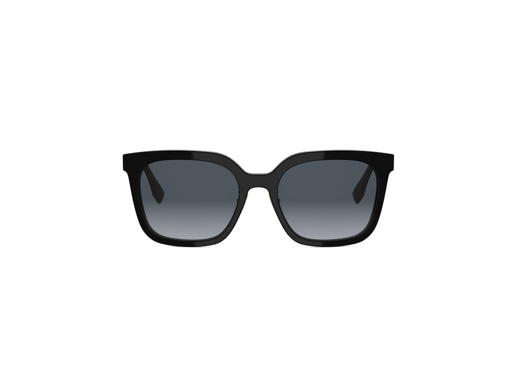 Square Acetate Sunglasses