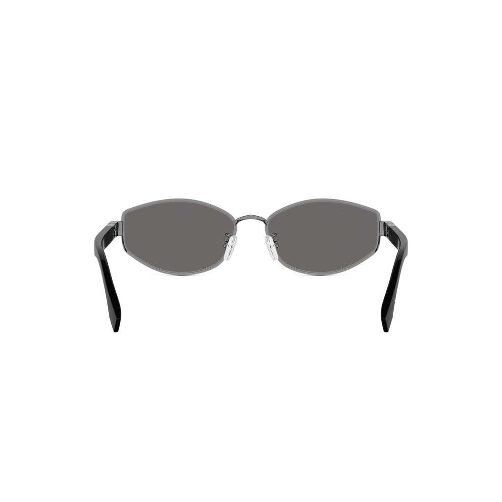 Oval Combination Sunglasses