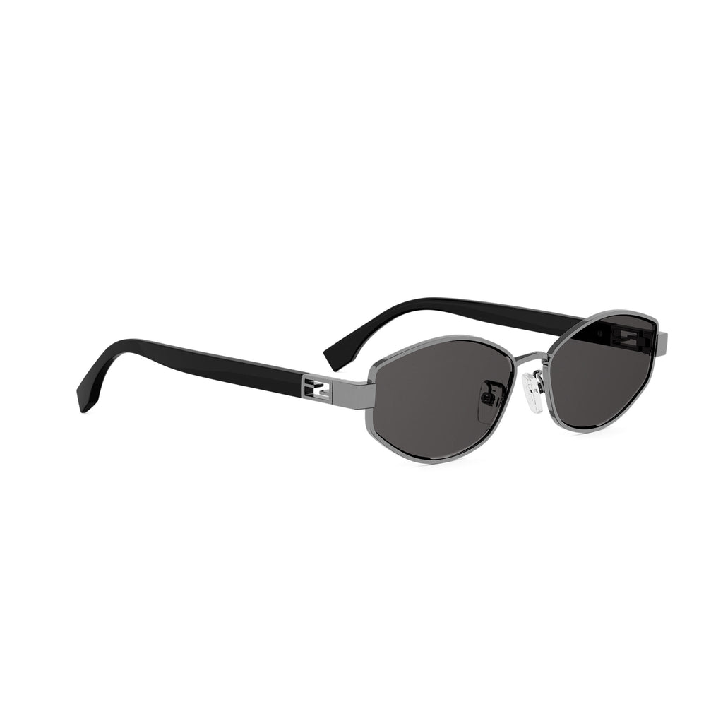Oval Combination Sunglasses