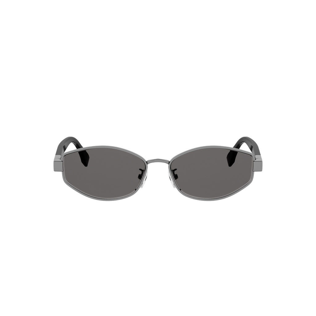 Oval Combination Sunglasses