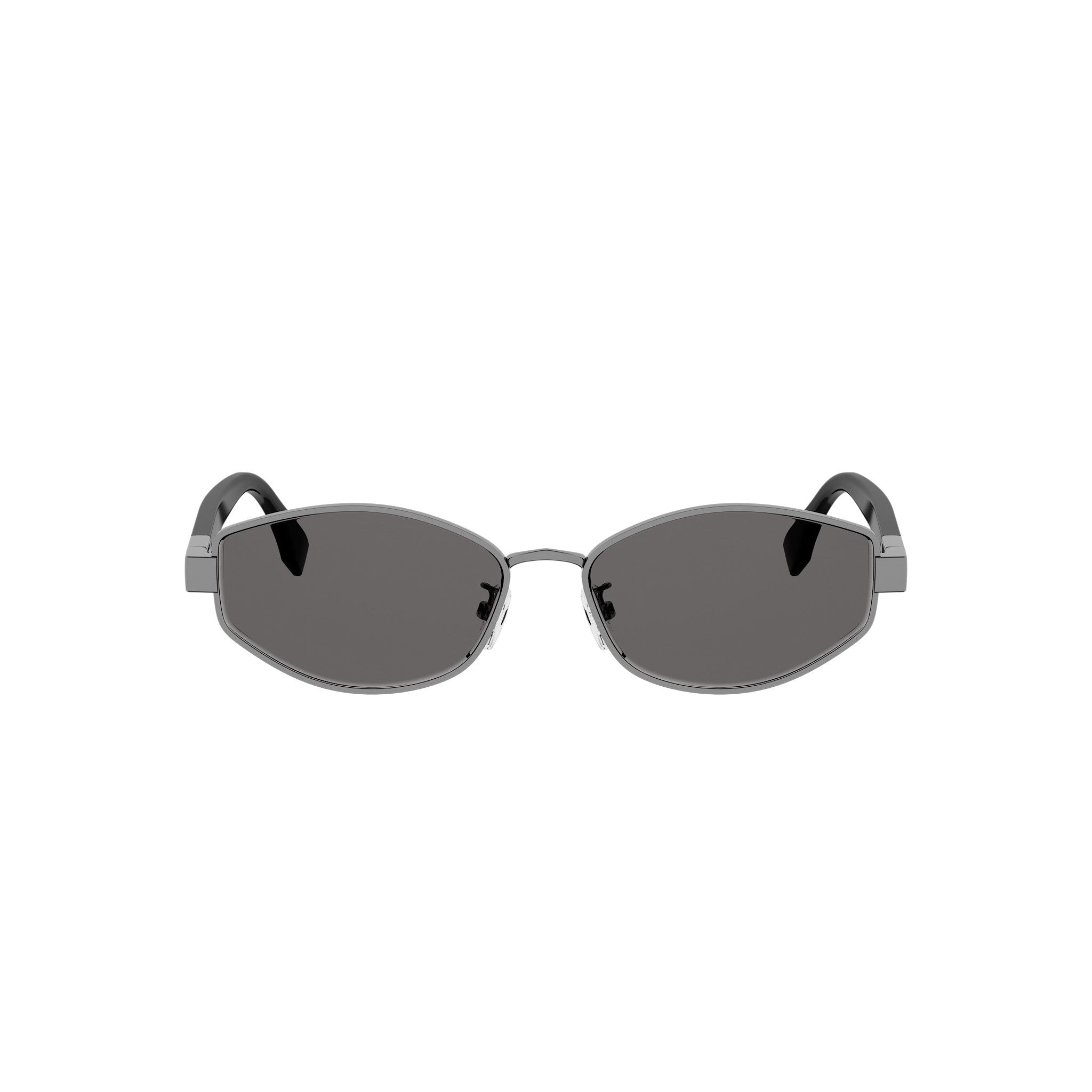 Oval Combination Sunglasses
