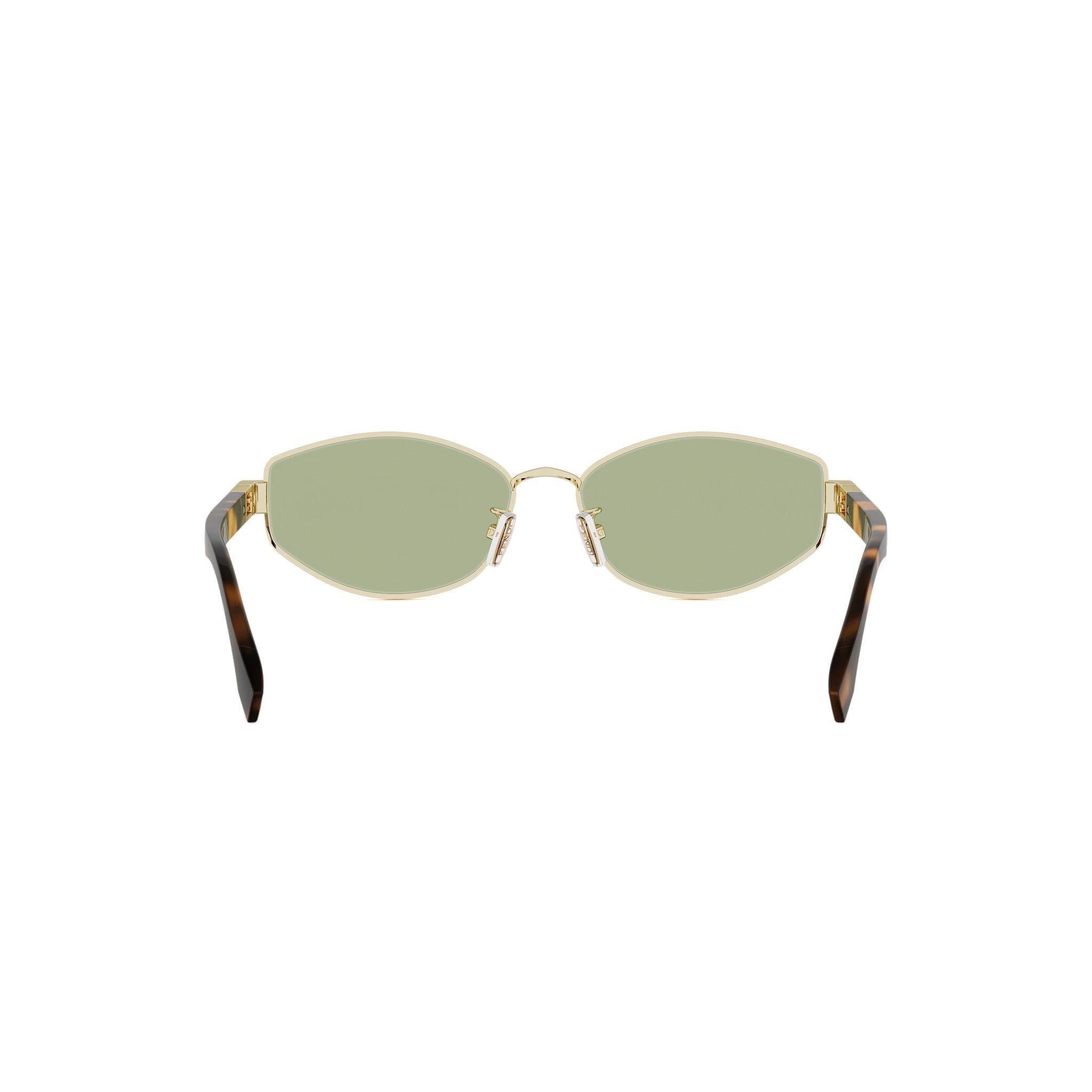 Oval Combination Sunglasses