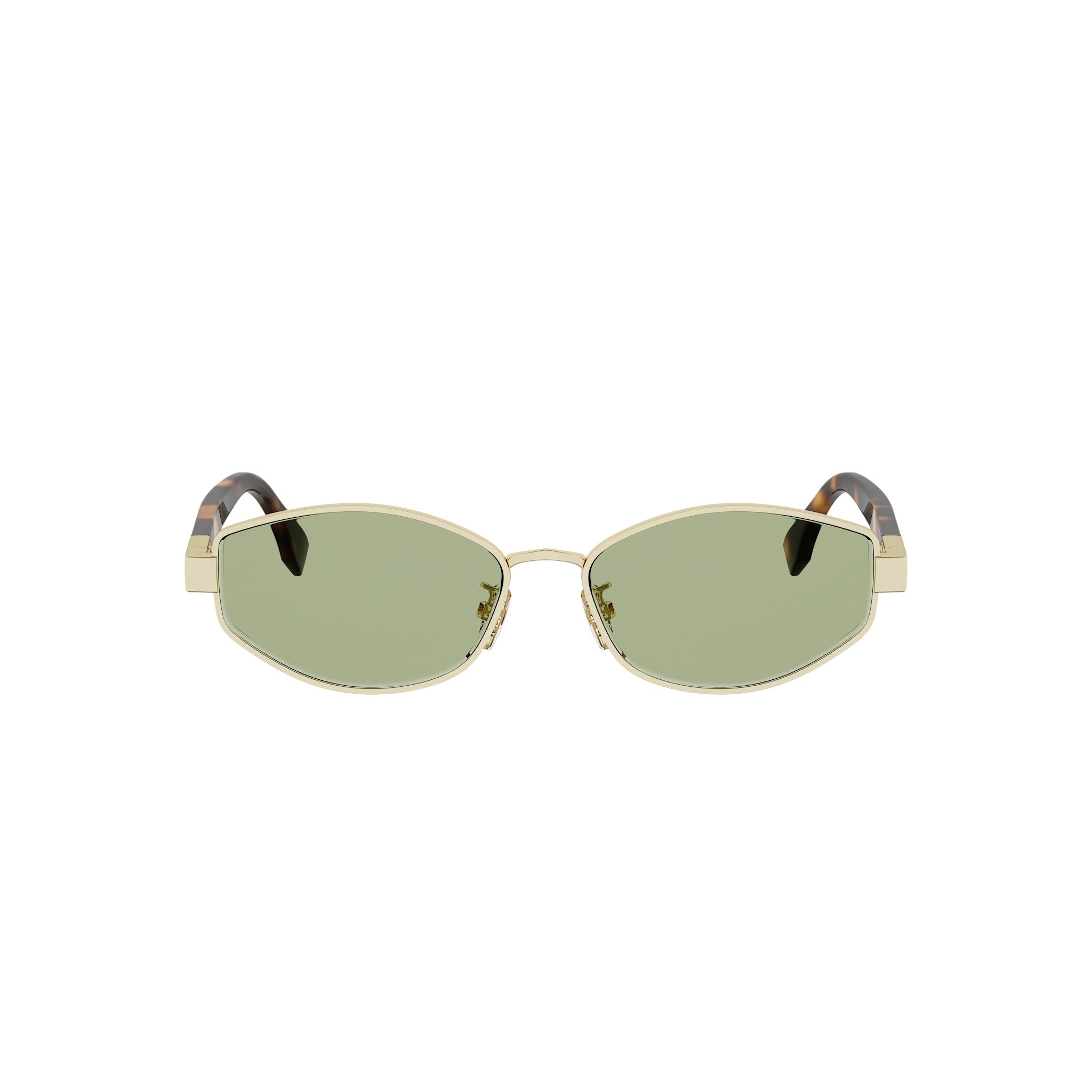 Oval Combination Sunglasses