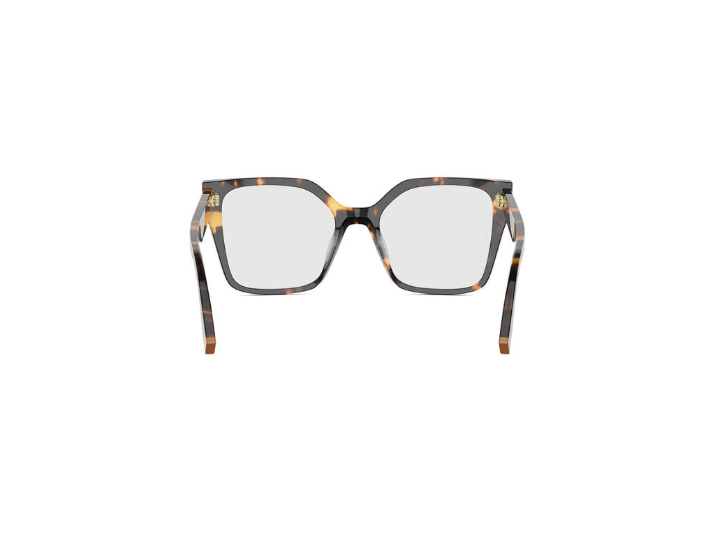 Butterfly Acetate Eyeglasses