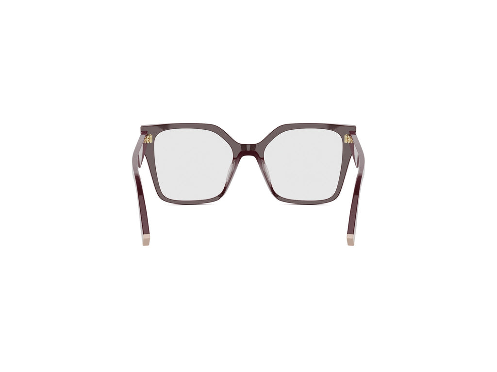 Butterfly Acetate Eyeglasses