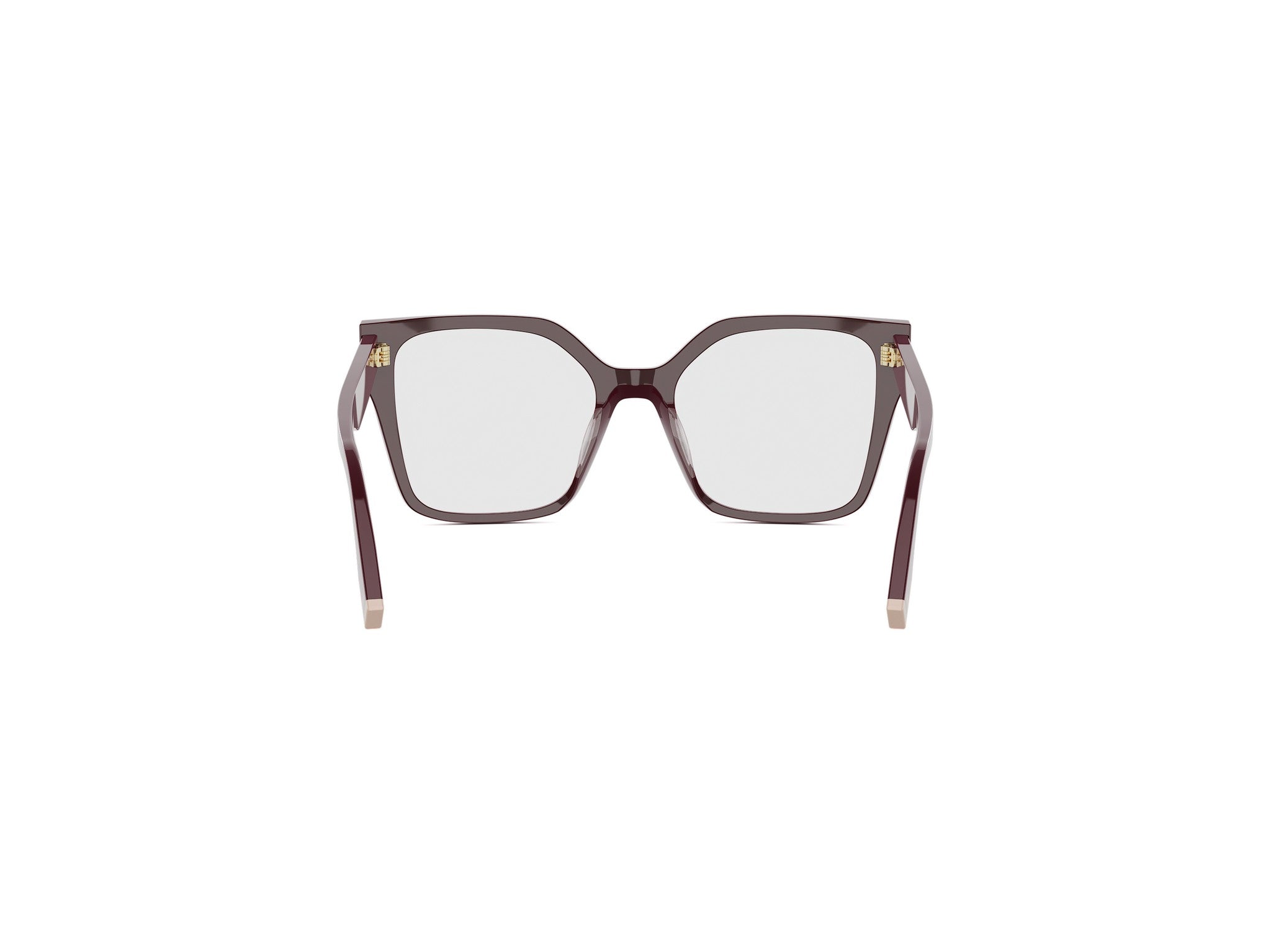 Butterfly Acetate Eyeglasses