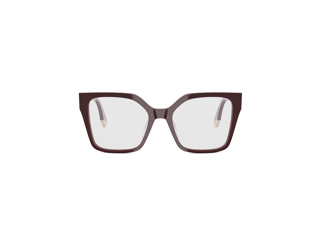 Butterfly Acetate Eyeglasses
