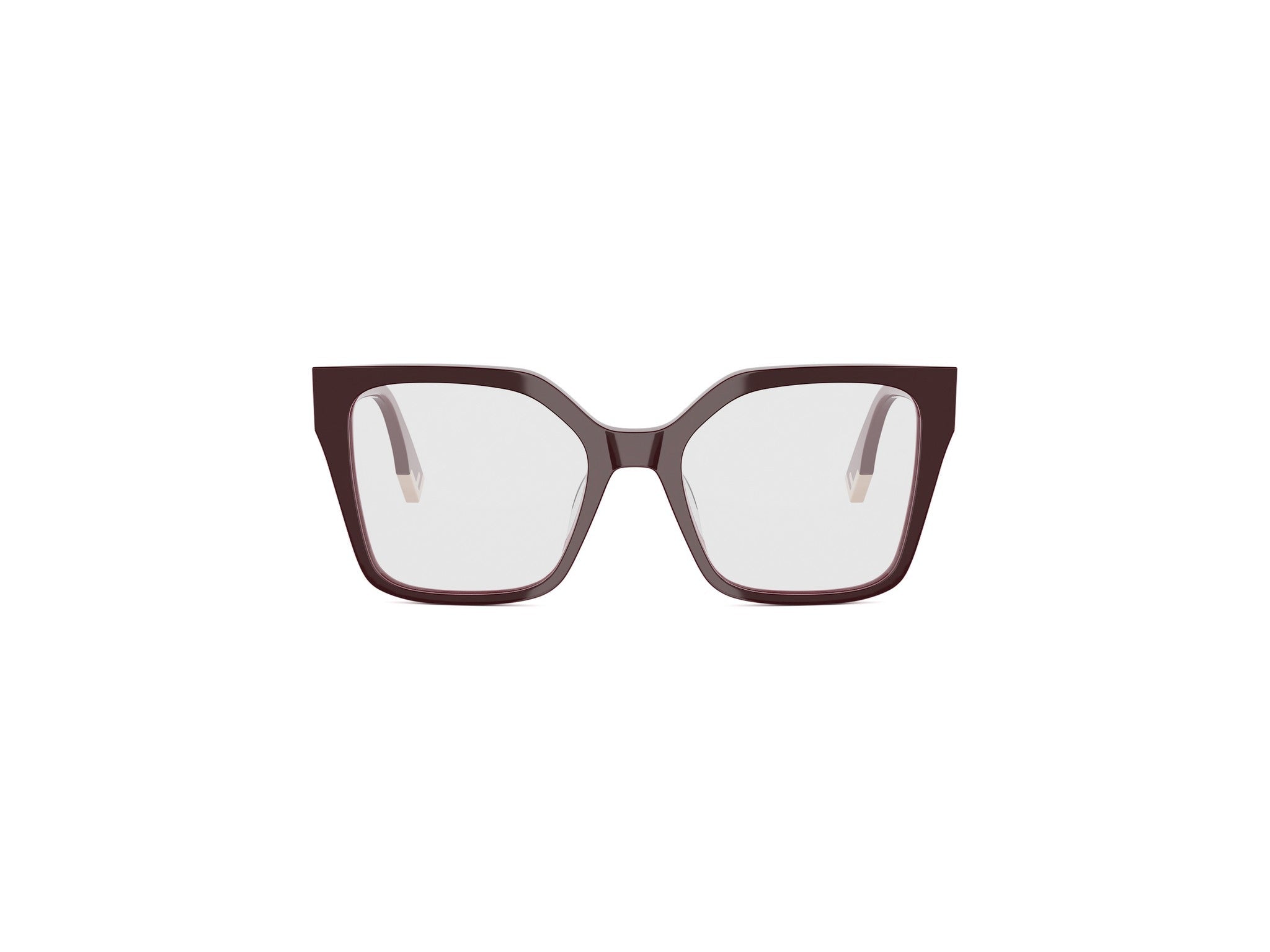 Butterfly Acetate Eyeglasses