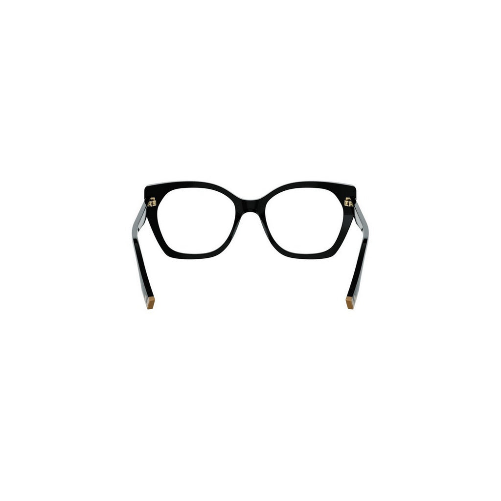 Black Butterfly Eyeglasses