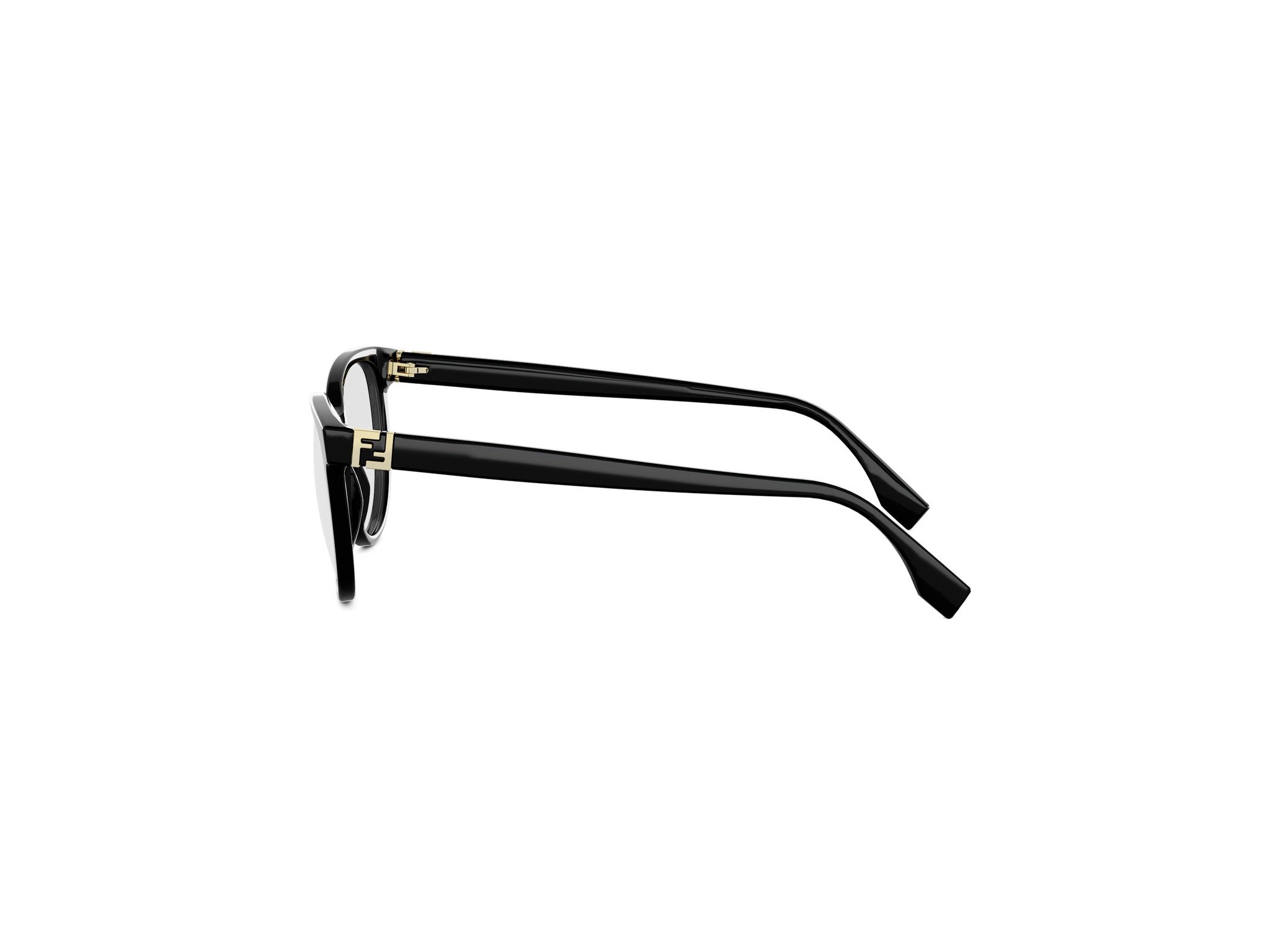 Butterfly Acetate Eyeglasses
