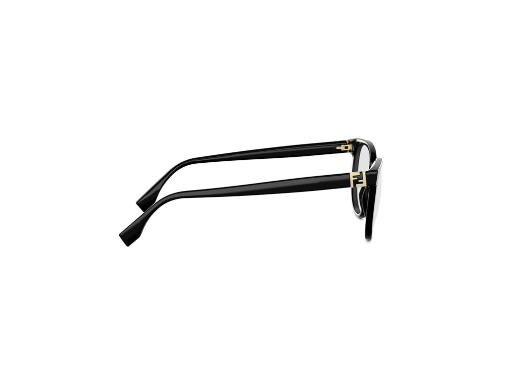 Butterfly Acetate Eyeglasses