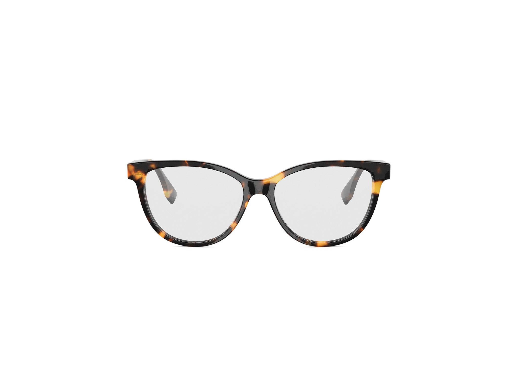 Butterfly Acetate Eyeglasses