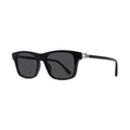 Rectangle Acetate Sunglasses