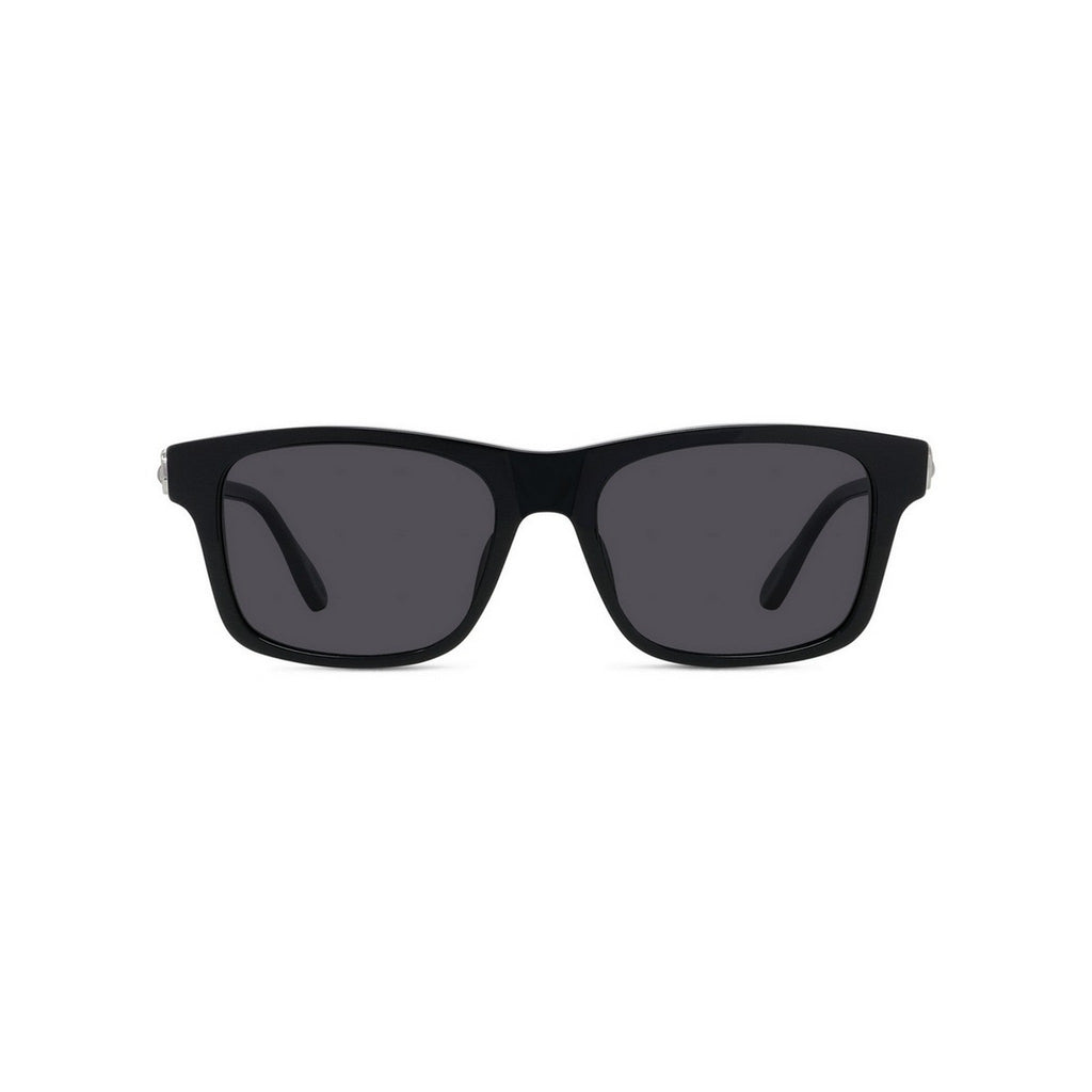 Rectangle Acetate Sunglasses