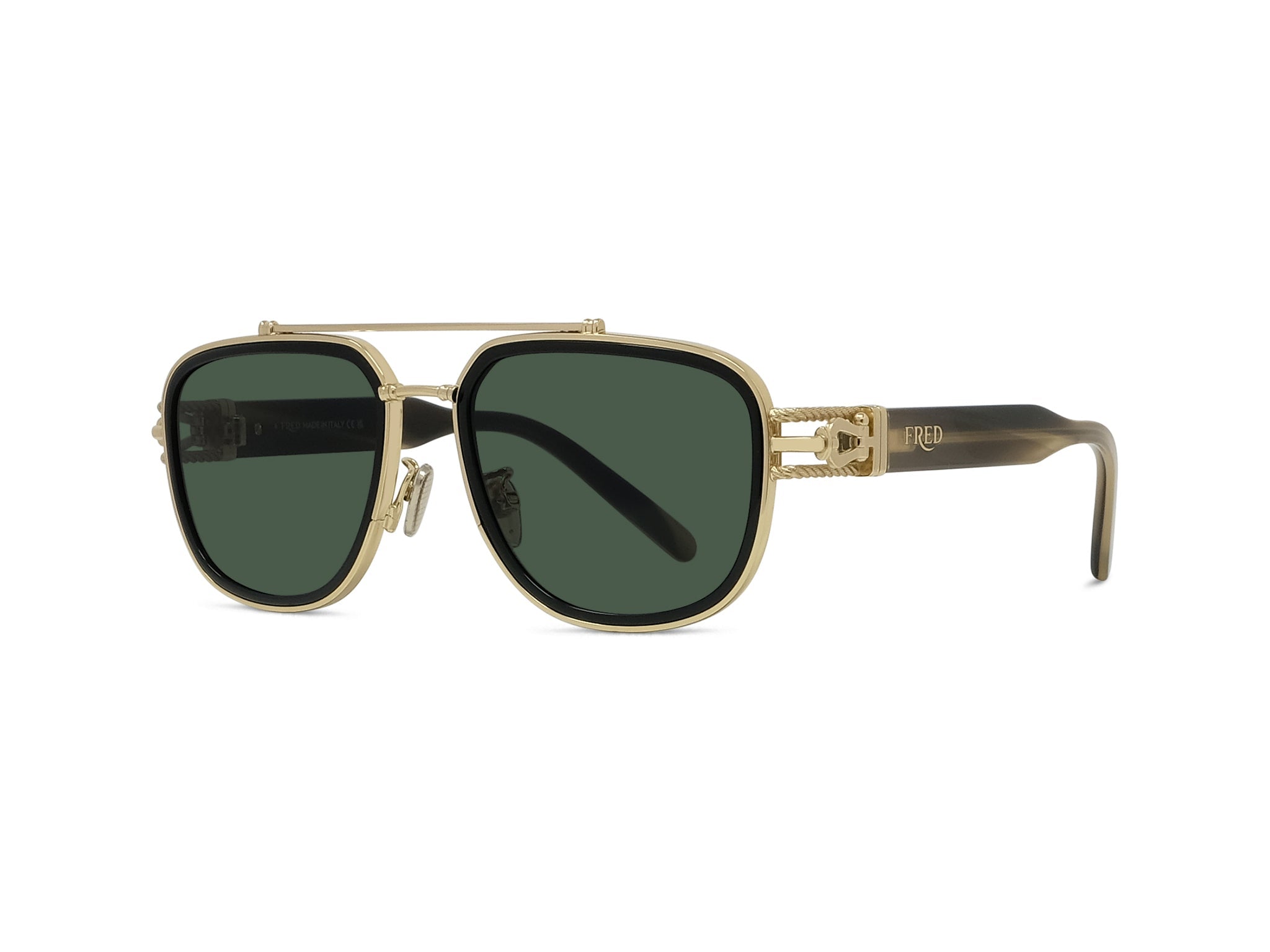 Combination Navigator Sunglasses