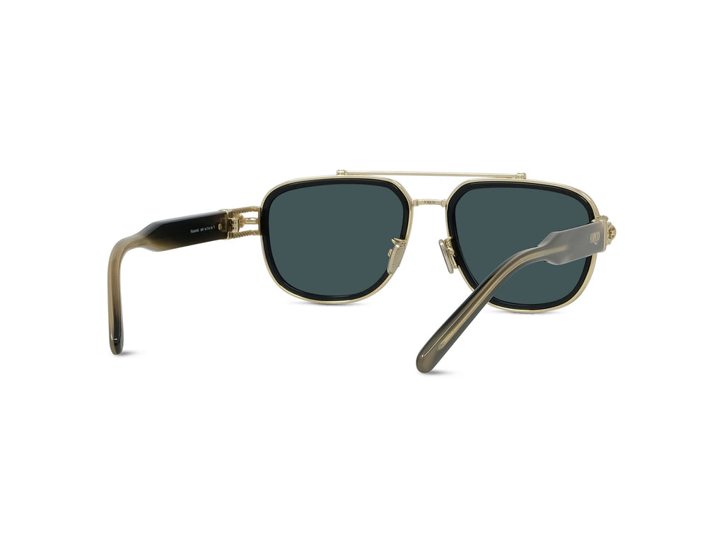 Combination Navigator Sunglasses