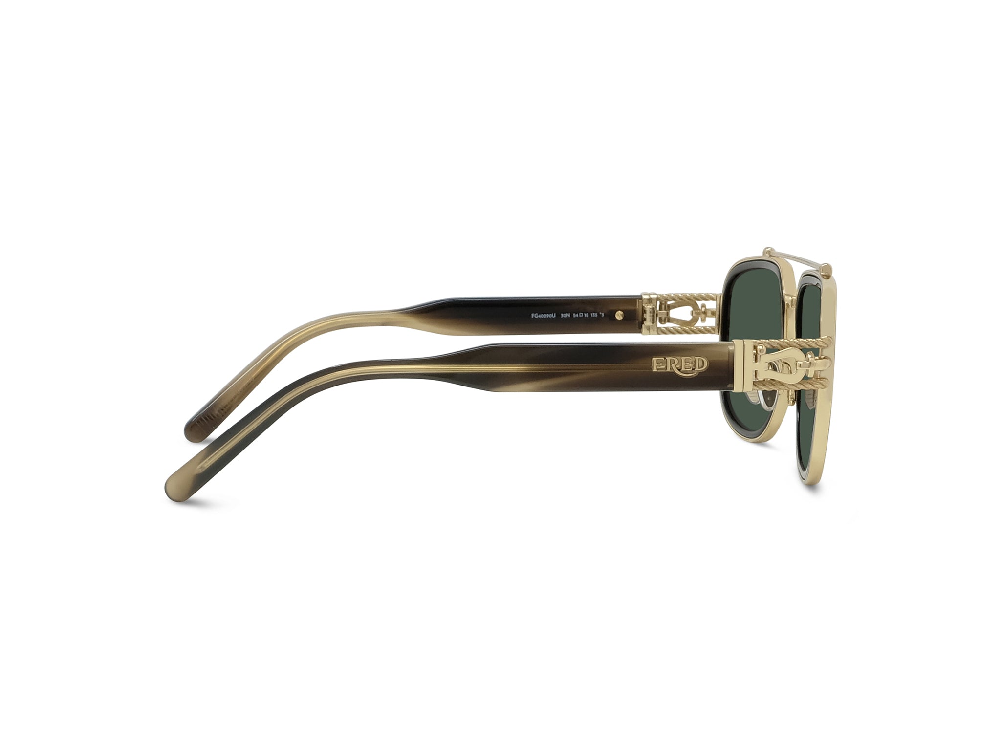 Combination Navigator Sunglasses