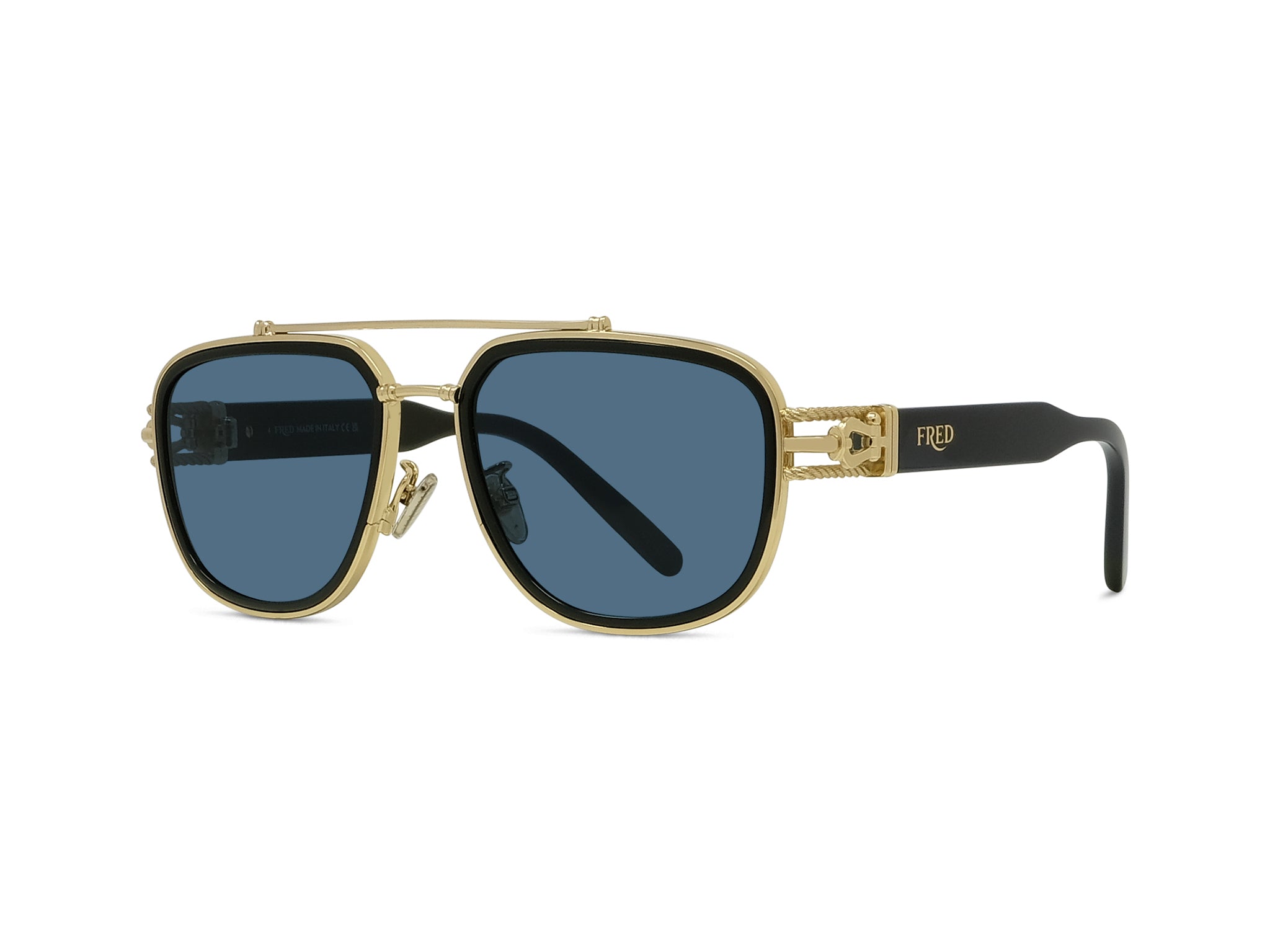 Combination Navigator Sunglasses