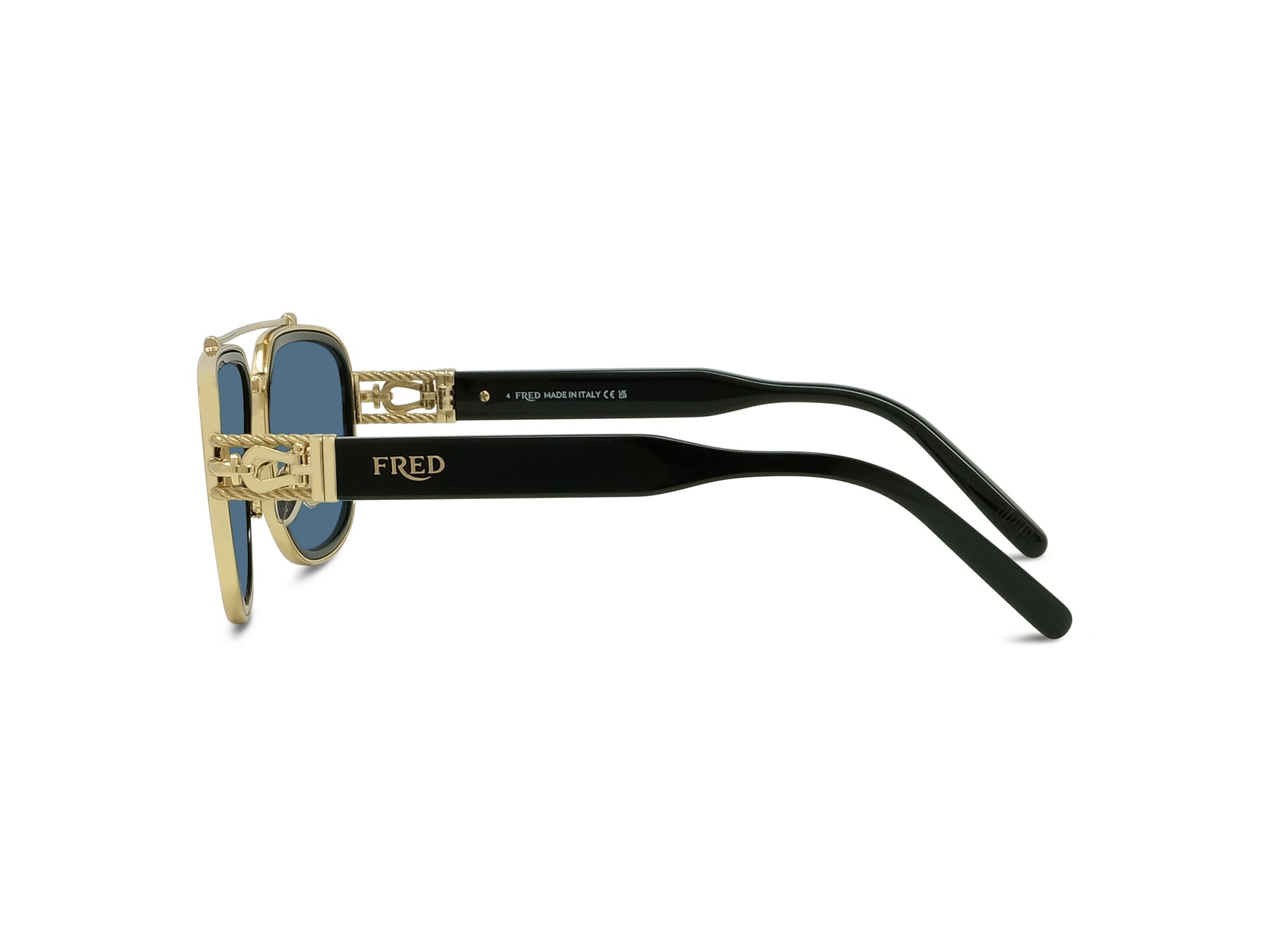 Combination Navigator Sunglasses