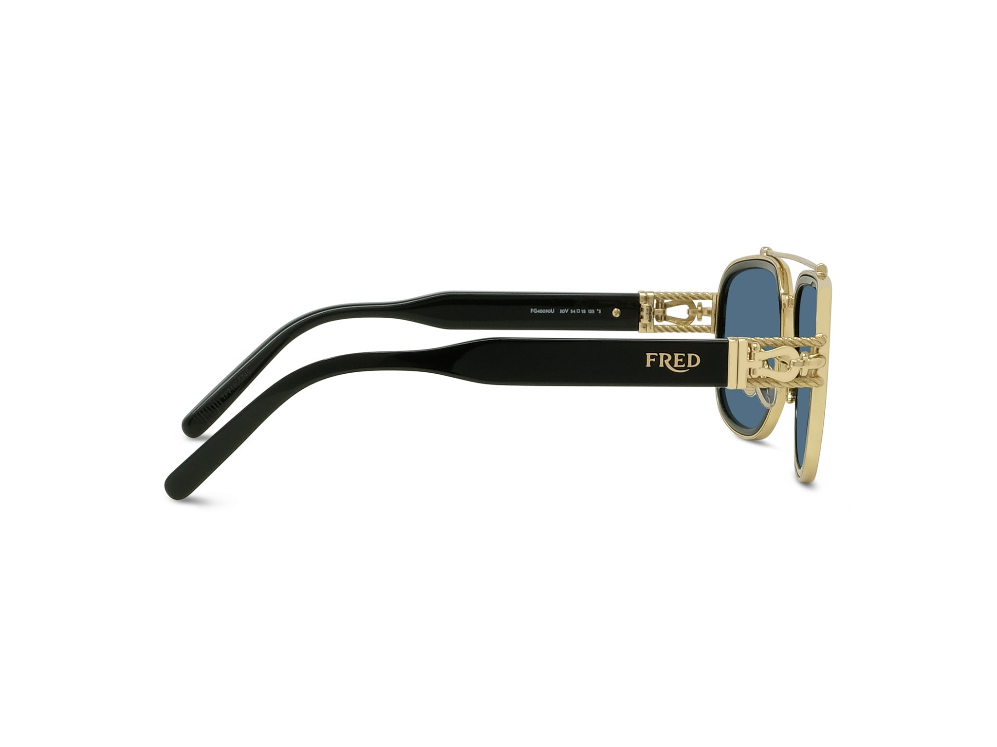 Combination Navigator Sunglasses