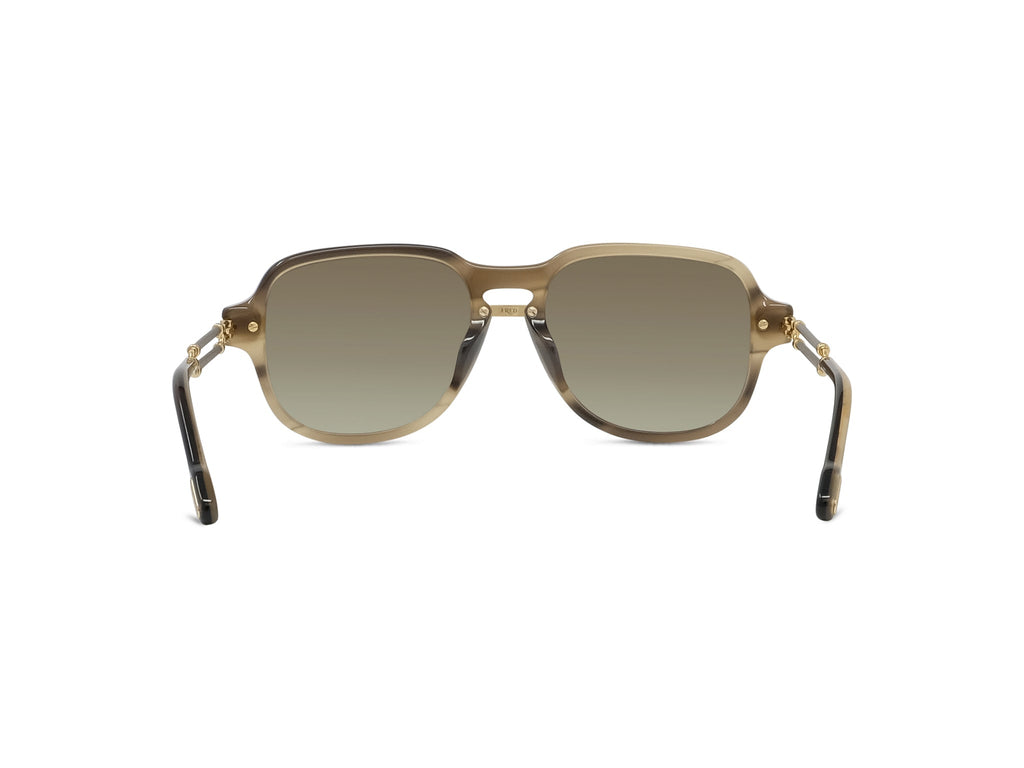 Combination Navigator Sunglasses