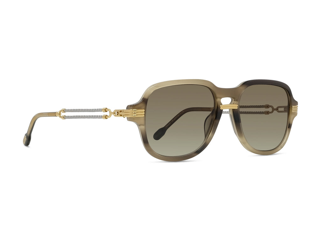 Combination Navigator Sunglasses