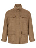 Herno Women 'Field' Jacket