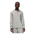 Jordan Wordmark Men's Long-Sleeve T-Shirt
