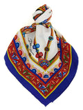 Dolce & Gabbana Women 'Carretto' Scarf