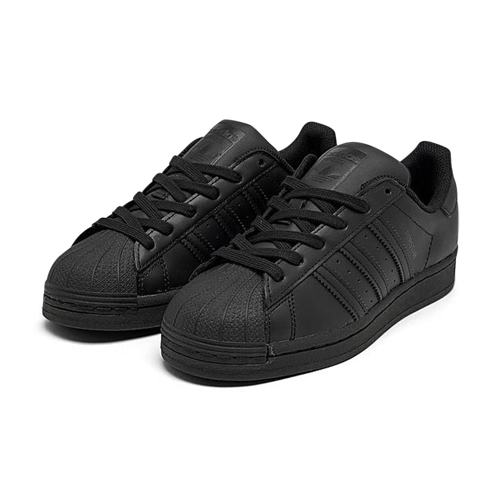 Adidas Superstar Big Kids' Shoes