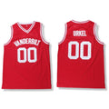 Family Matters 'Urkel' High School 00 Jersey