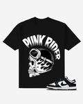 Punk Rider T-Shirt