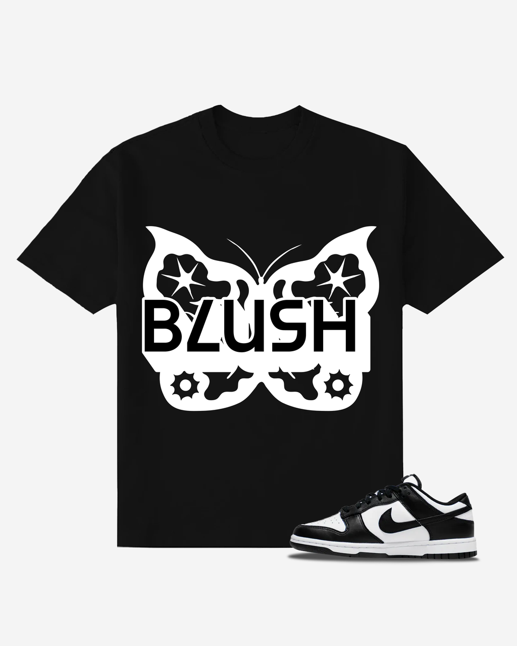 Blush T-Shirt