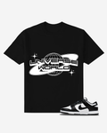 Universe World T-Shirt