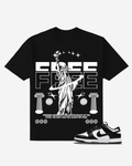 Free T-Shirt