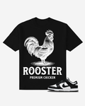 Rooster Vintage T-Shirt