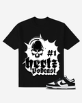 Hertz Poadcast T-Shirt