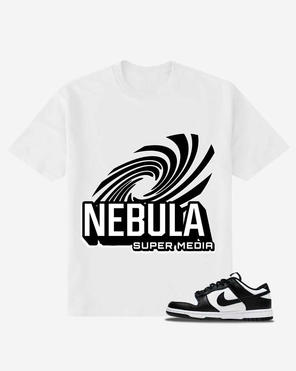 Nebula T-Shirt