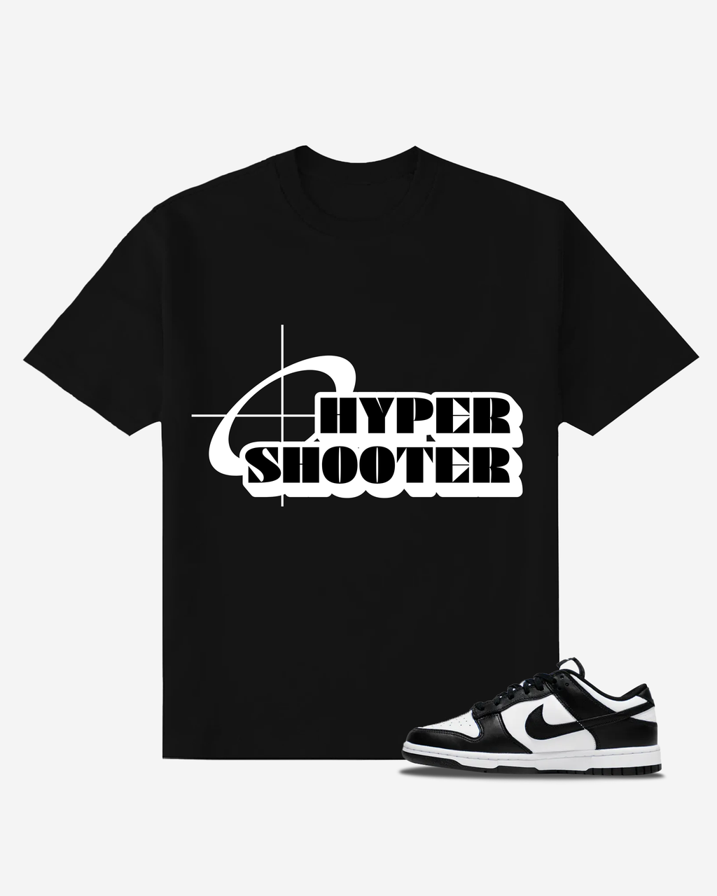 Hyper Shooter T-Shirt