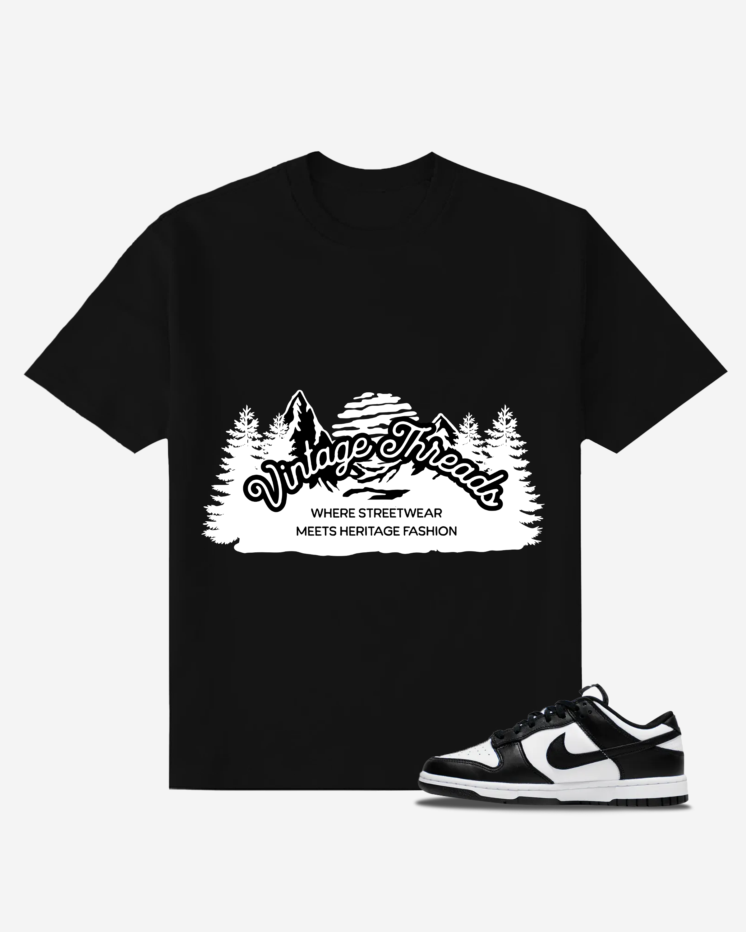 Vintage Thread T-Shirt